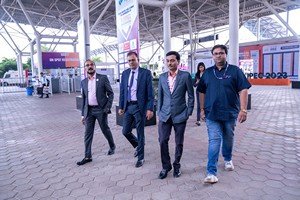 HIMTEX 2023 - Glimpses - 209