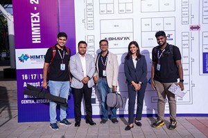 HIMTEX 2023 - Glimpses - 221