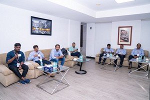 HIMTEX 2023 - Glimpses - 236