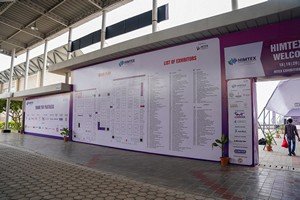 HIMTEX 2023 - Glimpses - 9