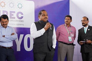 HIMTEX 2023 - Glimpses - 22