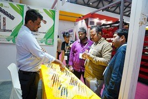 HIMTEX 2023 - Glimpses - 157