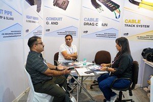 HIMTEX 2023 - Glimpses - 158