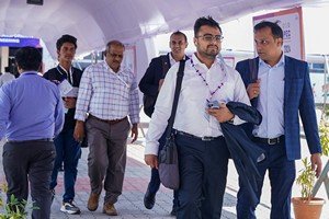 HIMTEX 2023 - Glimpses - 182