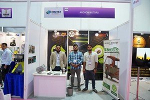 HIMTEX 2023 - Glimpses - 189