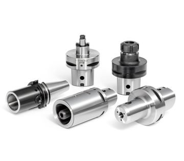 Capto Tool Holders for Enhanced Productivity, Precision, and Tool Life