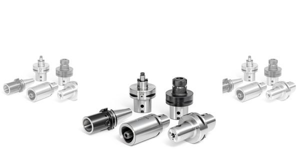 Capto Tool Holders for Enhanced Productivity, Precision, and Tool Life