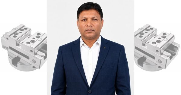 Engeetech Engineerings Focuses on Precision Workholding