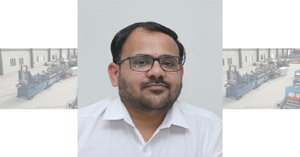 Engineering India’s Industrial Backbone