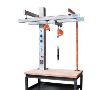 For Safer, Smarter, and Flexible Shopfloor Operations