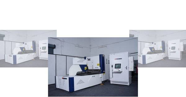 For Unattended, Continuous Operation