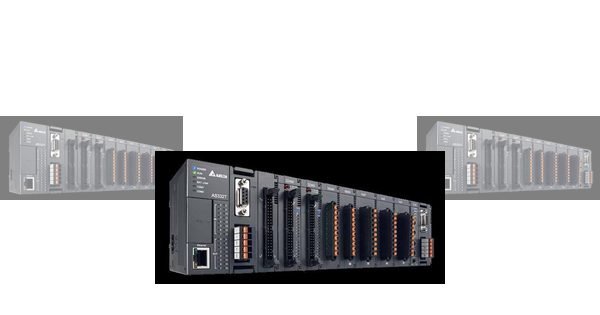 Hanuman Automation Showcases Solutions from Delta Industrial Automation
