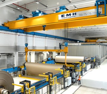 Lifting Solutions with Quality and Innovation