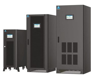 Numax High-Performance Industrial UPS Systems