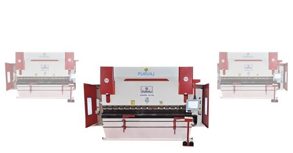 Purvaj Engineers’ Advanced CNC Bending Technologies
