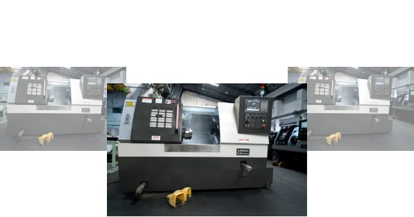 TL20 Max 500 for Aerospace and Precision Engineering
