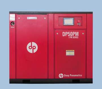 Turning Compressed Air into a Competitive Edge