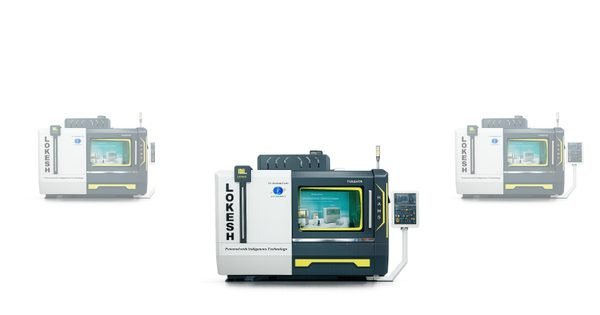TVASTHR HAM 9 – Redefining the Future of Hybrid Manufacturing