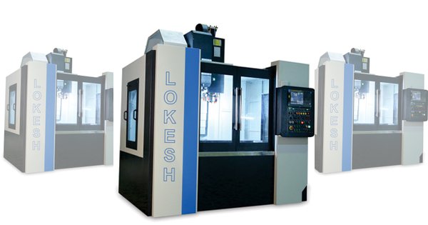 VM11: Rigidity for Complex Machining