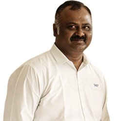 Innovating for Tomorrow